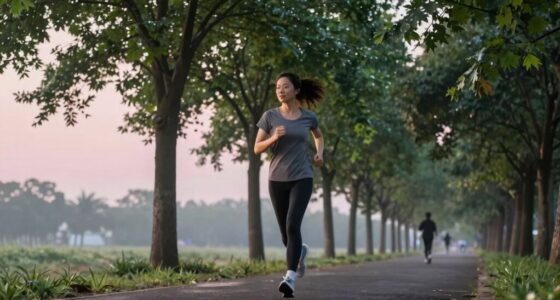 gentle exercise improves sleep