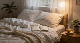 gentle recovery over forced sleep