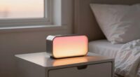 gentle wake up technology