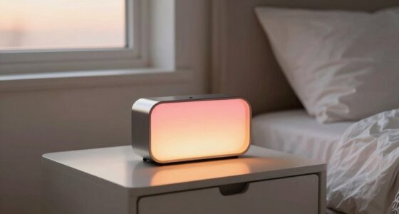 gentle wake up technology