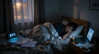 health risks from irregular sleep