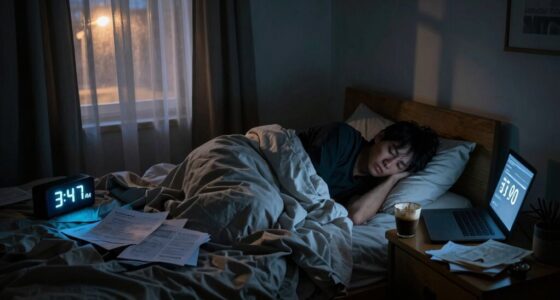 health risks from irregular sleep