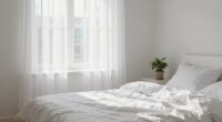 healthier air improves sleep