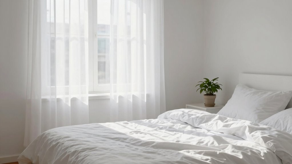 healthier air improves sleep