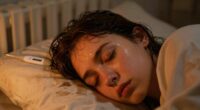 heat affecting sleep quality