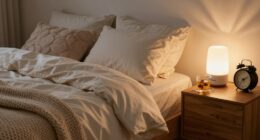 holistic approach for sleep