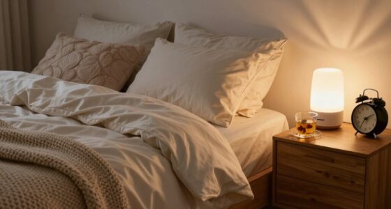 holistic approach for sleep