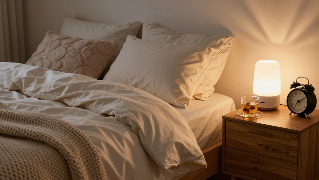 holistic approach for sleep