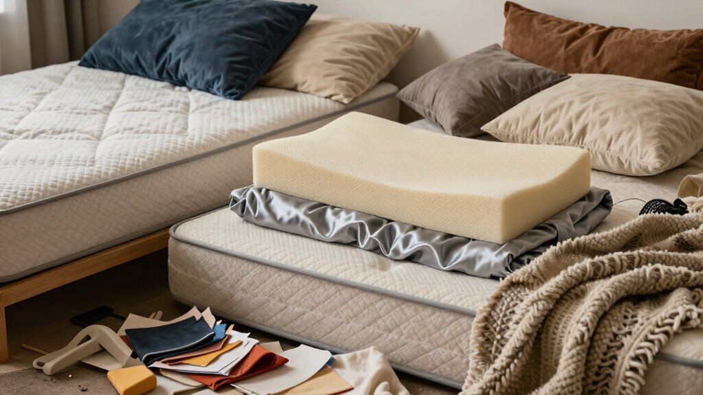 holistic sleep environment approach