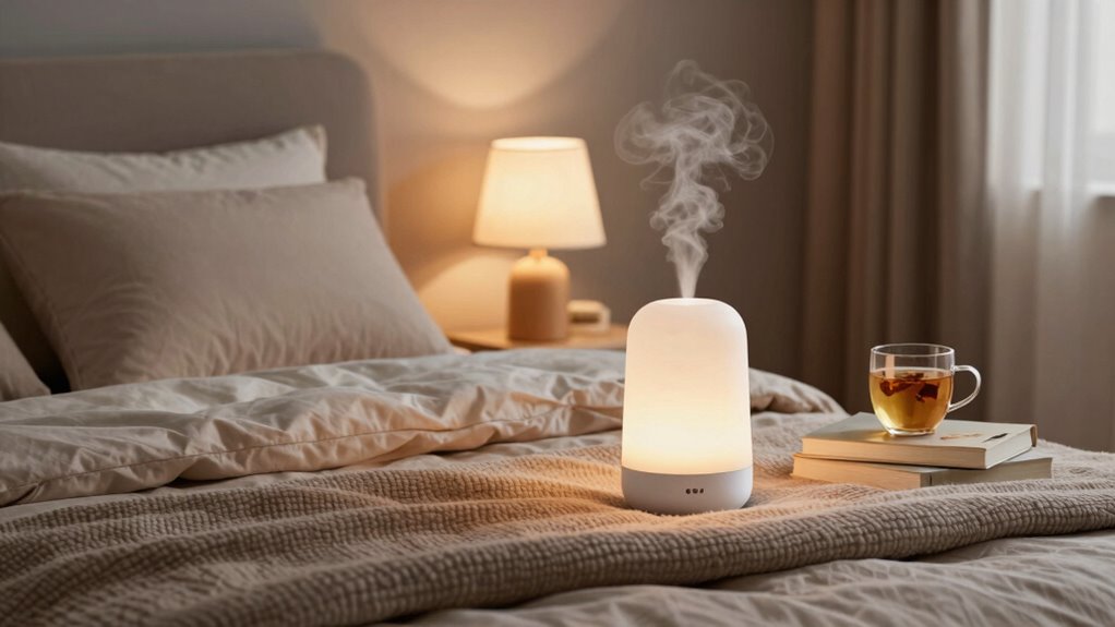 holistic sleep environment habits