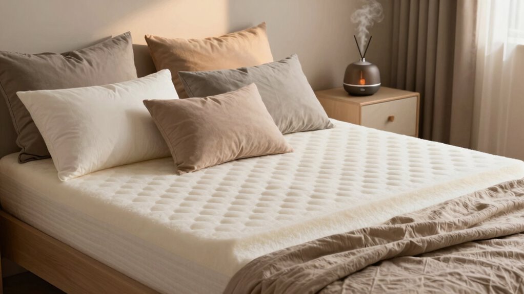 holistic sleep environment strategies