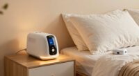 home based breathing therapy