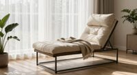 home relaxation lounge trend