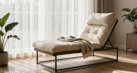 home relaxation lounge trend