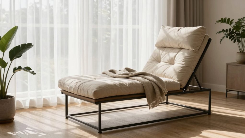 home relaxation lounge trend