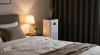 home upgrades for sleep