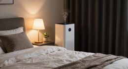 home upgrades for sleep