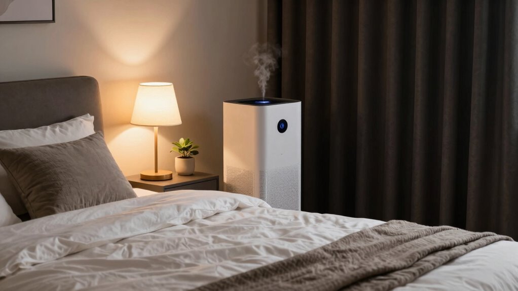 home upgrades for sleep