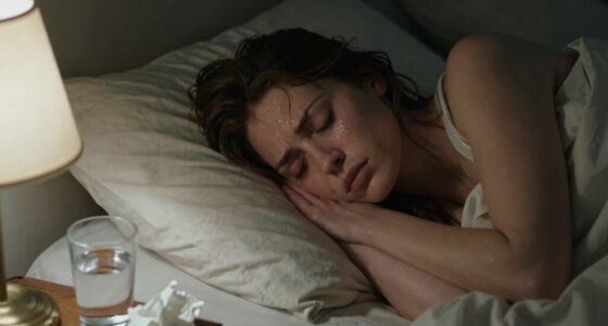 hormones affect sleep quality