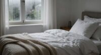 humidity s impact on sleep