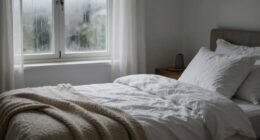 humidity s impact on sleep