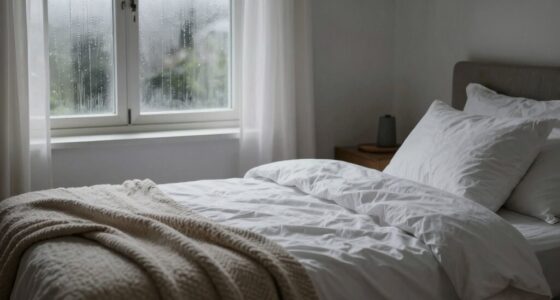 humidity s impact on sleep