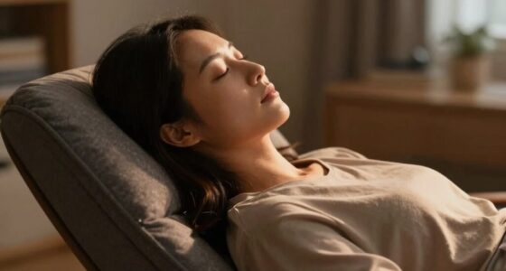 impact of reclined sleeping