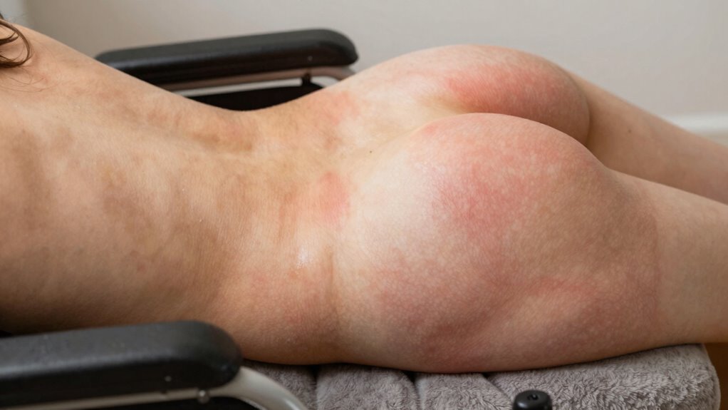 impaired movement raises risk