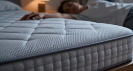 importance of cooling mattresses