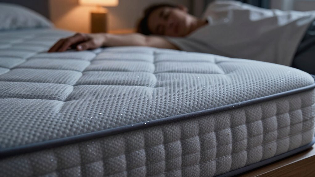 importance of cooling mattresses