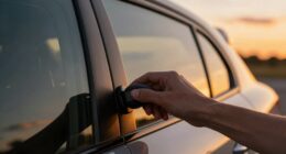 importance of evening routines