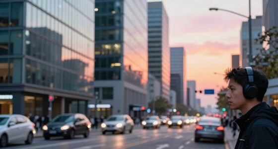 importance of noise reduction