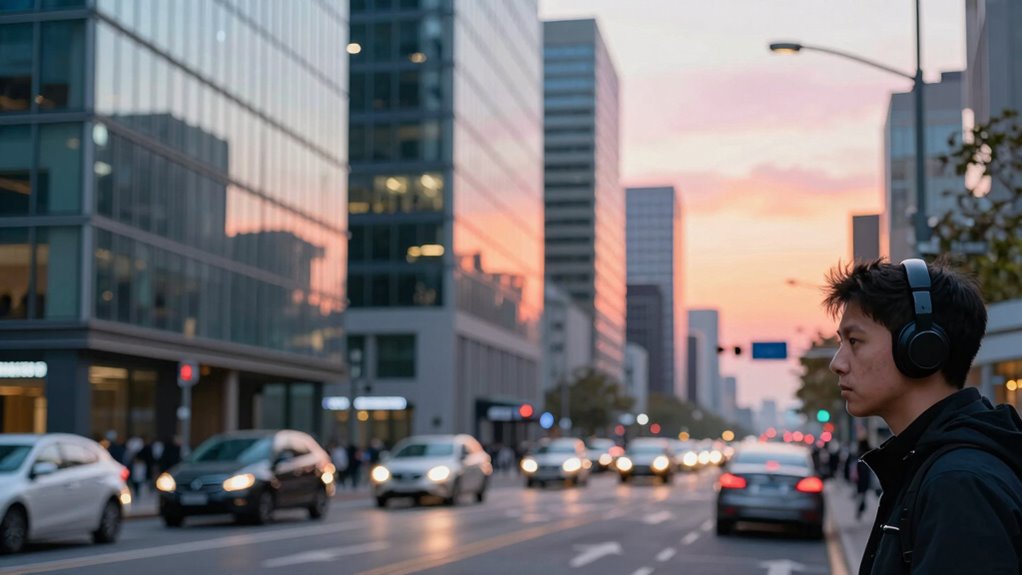 importance of noise reduction