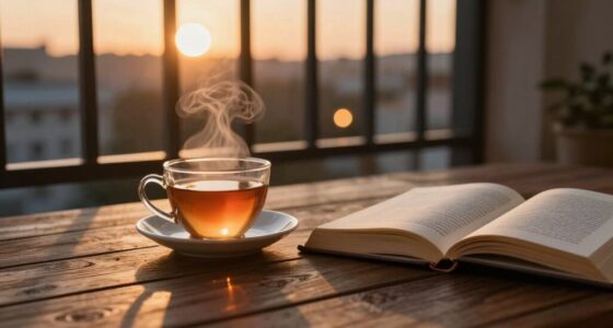 improve evening for sleep