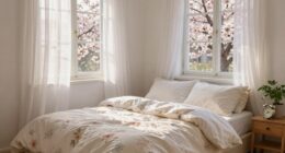 improve spring sleep habits