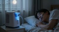 improves sleep for some