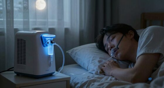 improves sleep for some