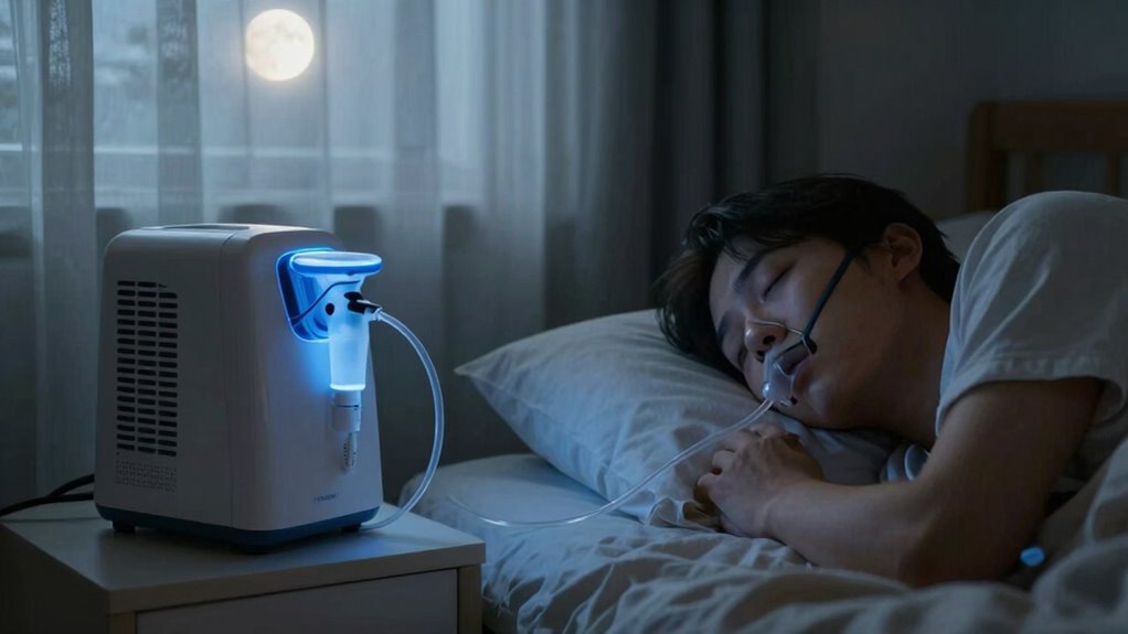 improves sleep for some