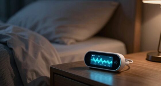 inconsistent sleep data experiences