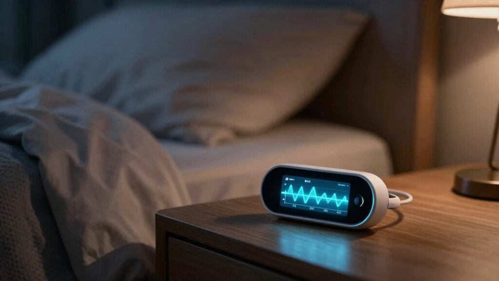 inconsistent sleep data experiences