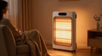 infrared heat wellness trend