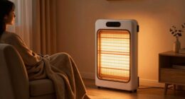 infrared heat wellness trend