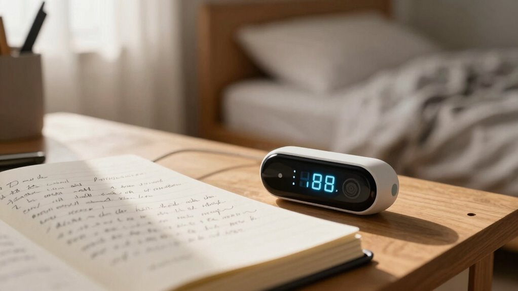 interpreting sleep data accurately