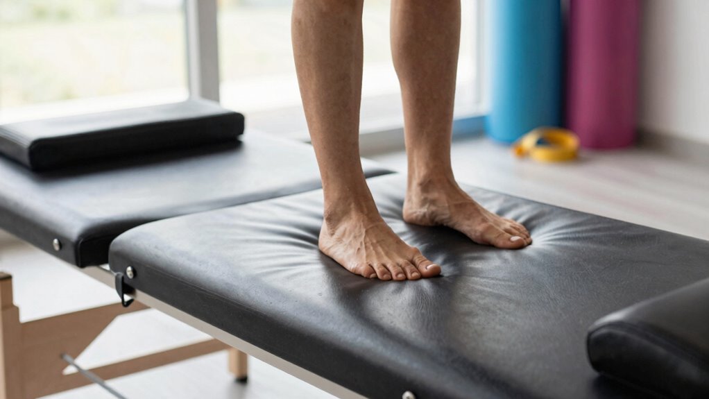 inversion stretching spinal health