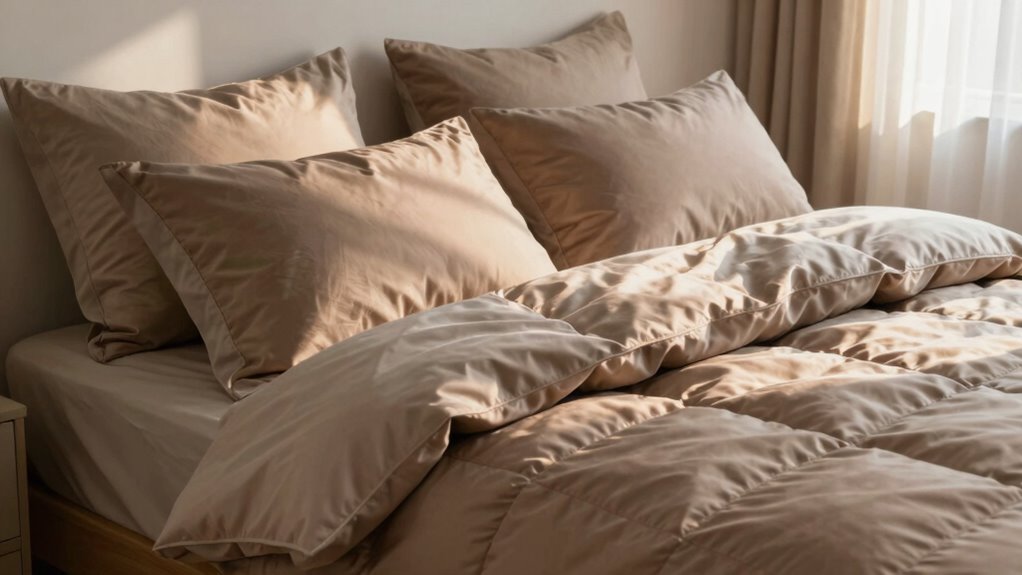layered sleep improvement strategies