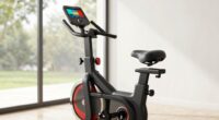 low impact cardio option
