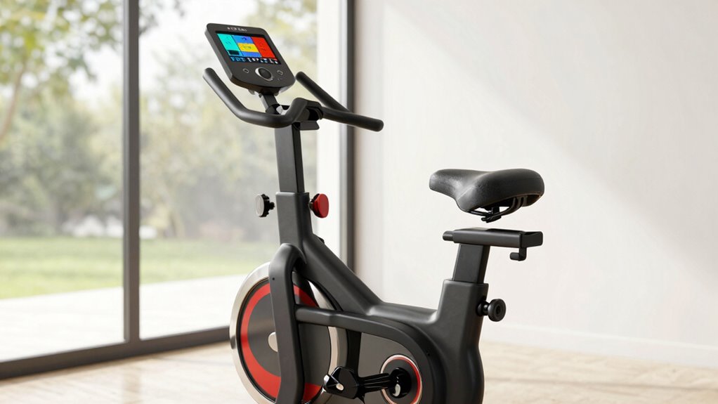 low impact cardio option