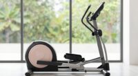 low impact cardio option