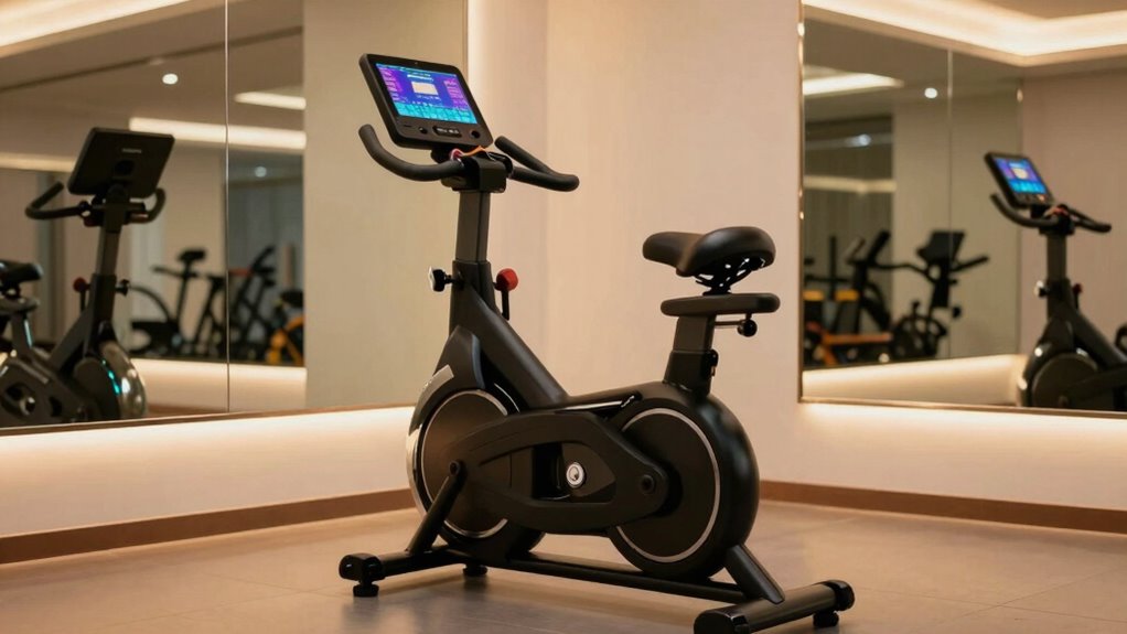 low impact versatile cardio options
