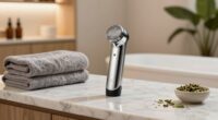 luxury health technology investment